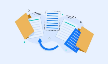 Document Generation Feature - Courier, Cargo & Logistics Software in Nepal