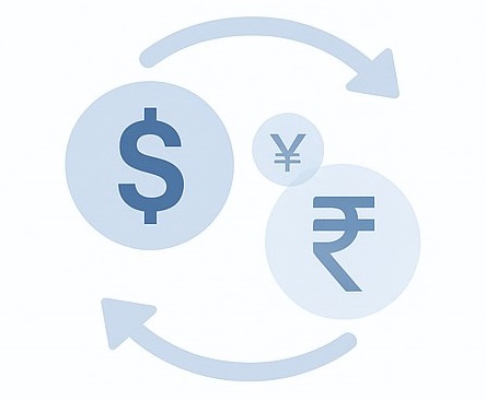 NRB Currency Exchange Feature - Courier, Cargo & Logistics Software in Nepal